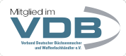 VDB - Waffen Stegmann ist Mitglied Verband Deutscher Büchsenmacher und Waffenfachhändler e.V.